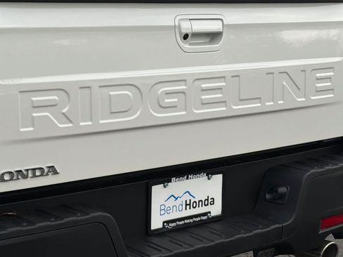 New 2026 Honda Ridgeline RTL image 12