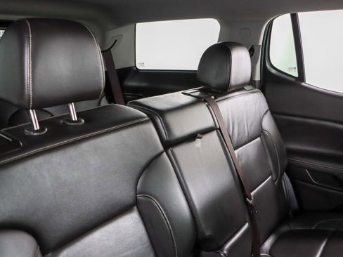 Used 2023 GMC Acadia SLT FWD image 29
