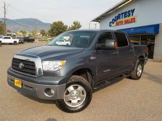 Used 2008 Toyota Tundra SR5 image 1