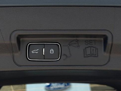New 2026 Ford Explorer ST-Line w/ Premium Package RWD image 27