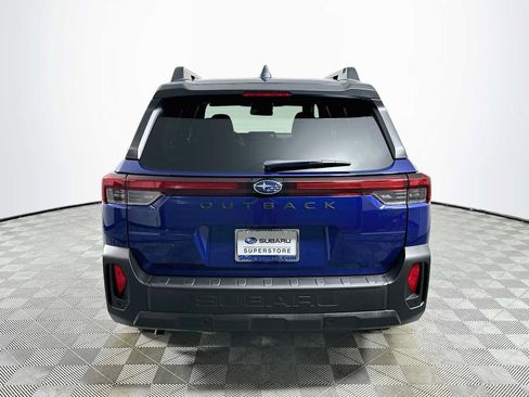 New 2026 Subaru Outback Premium AWD/4WD image 6