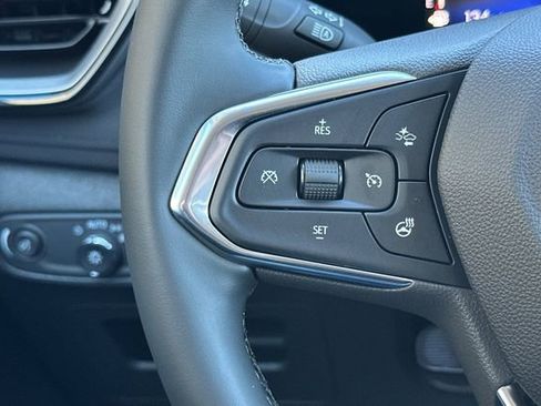 New 2026 Chevrolet TrailBlazer LT w/ Convenience Package image 29