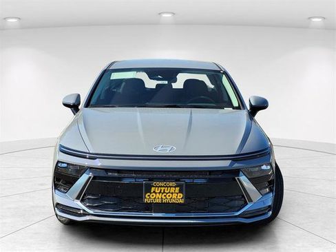New 2026 Hyundai Sonata SEL image 3