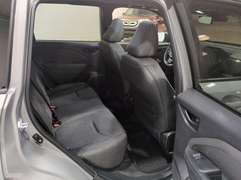 Certified 2025 Subaru Forester Premium w/ Convenience Package #1 AWD/4WD image 11