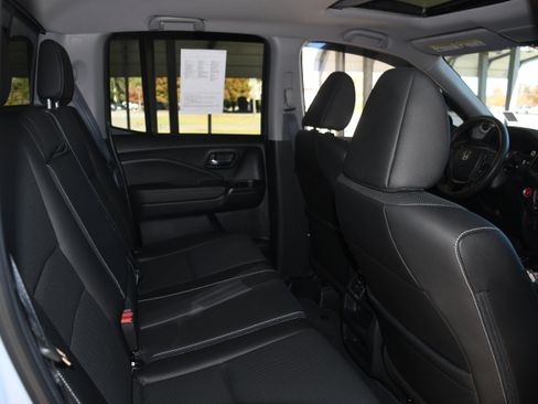 Certified 2023 Honda Ridgeline RTL image 20