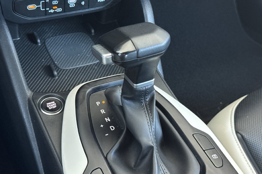 Certified 2026 Kia K4 GT-Line FWD image 23