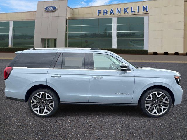 New 2027 Ford Expedition Platinum w/ Platinum Ultimate Package AWD/4WD image 8