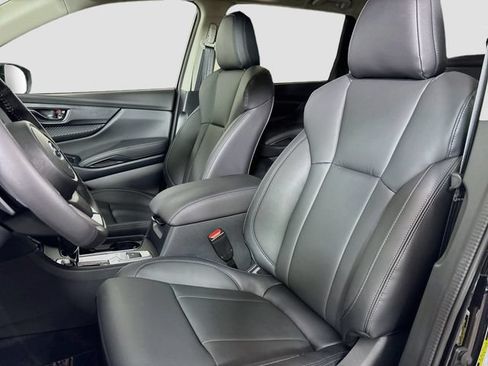 New 2026 Subaru Ascent Premium AWD/4WD image 19