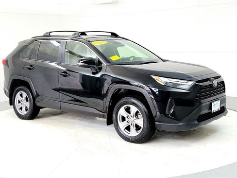 Certified 2023 Toyota RAV4 XLE w/ Convenience Package image 7