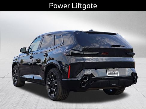 New 2026 BMW XM Label Red image 6