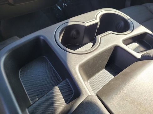 Used 2024 Chevrolet Silverado 1500 Custom Trail Boss image 19