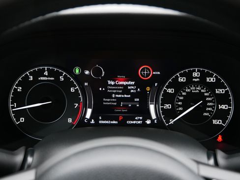 Certified 2022 Acura TLX w/ Technology Package image 21