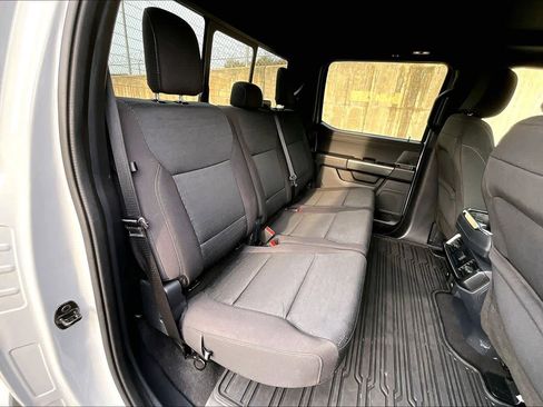 Certified 2023 Ford F150 XLT w/ Equipment Group 302A High image 18