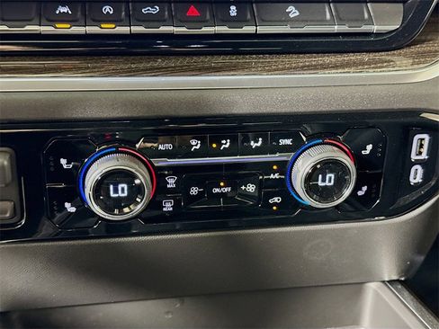 New 2026 Chevrolet Silverado 1500 LT Trail Boss w/ Convenience Package II image 10