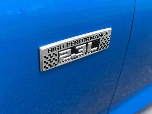 Used 2021 Ford Mustang Coupe w/ 2.3L High Performance Package RWD image 23