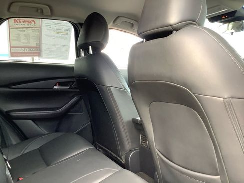 Used 2022 MAZDA CX-30 AWD 2.5 S w/ Select Package image 17