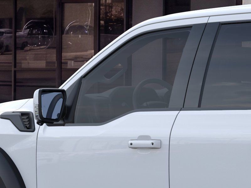 New 2026 Ford F150 Raptor AWD/4WD image 20
