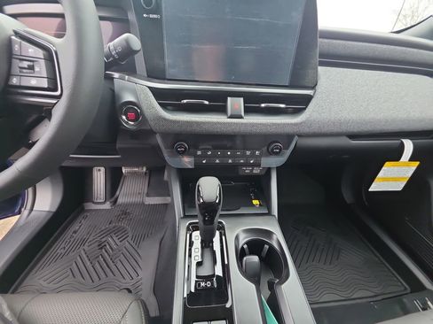 New 2026 Subaru Outback Limited image 15