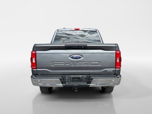 Used 2022 Ford F150 XLT w/ Equipment Group 301A Mid image 5