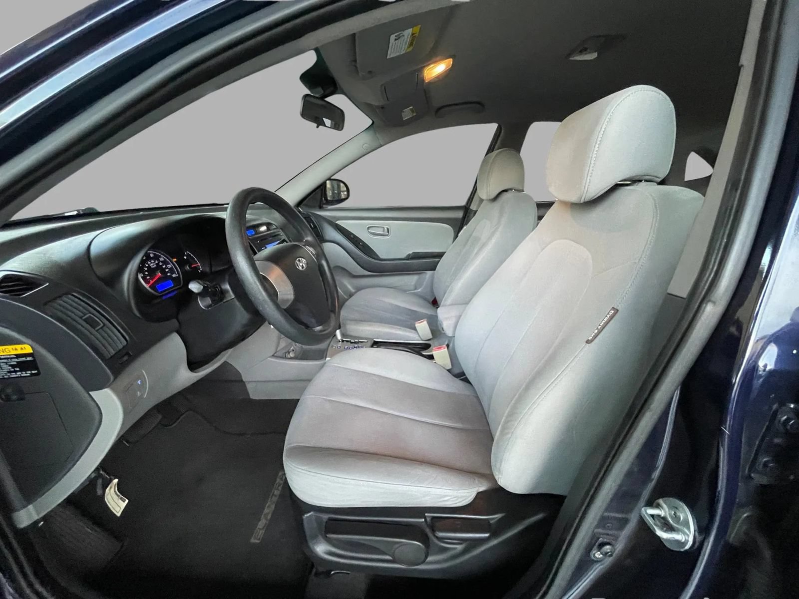 Used 2009 Hyundai Elantra GLS FWD image 20