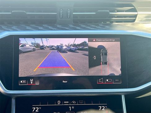 Used 2024 Audi A6 Premium Plus image 14