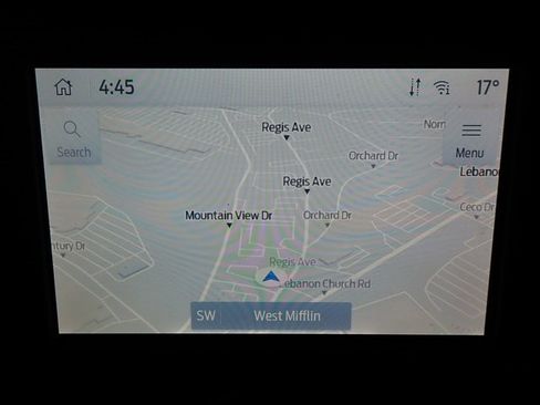 Certified 2023 Ford Bronco Big Bend image 26