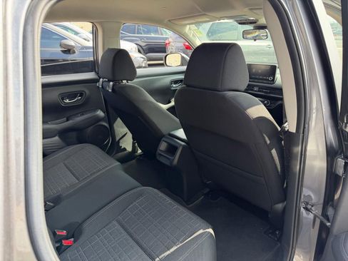 Used 2024 Honda HR-V LX image 14