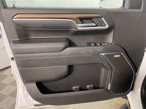 Used 2022 Chevrolet Silverado 1500 RST w/ All Star Edition Plus image 12