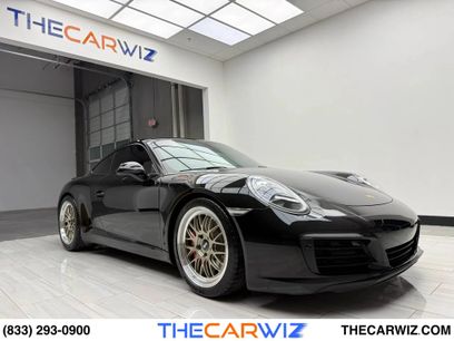 Used 2019 Porsche 911 Carrera S