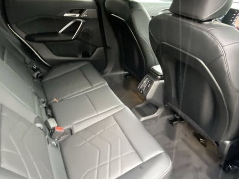 Used 2026 BMW X1 xDrive28i w/ Convenience Package AWD/4WD image 14