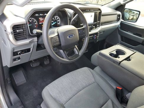 Used 2023 Ford F150 XLT image 17
