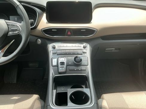 Used 2023 Hyundai Santa Fe SEL w/ Cargo Package FWD image 12