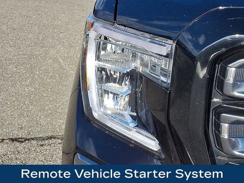 Used 2019 GMC Sierra 1500 AT4 w/ AT4 Premium Package image 12