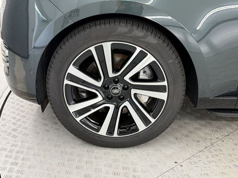 Used 2023 Land Rover Range Rover SE AWD/4WD image 13