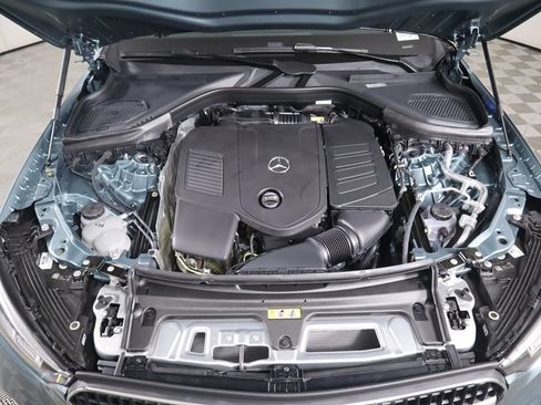 Certified 2026 Mercedes-Benz GLC 300 image 31