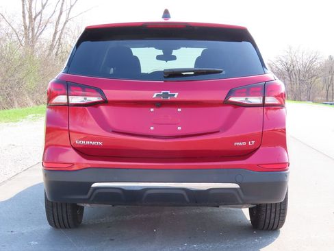 Used 2023 Chevrolet Equinox LT image 8