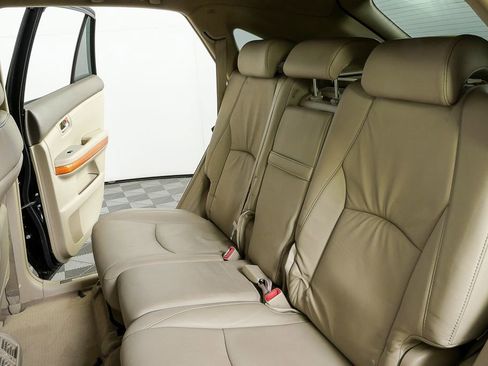 Used 2007 Lexus RX 350 350 image 24