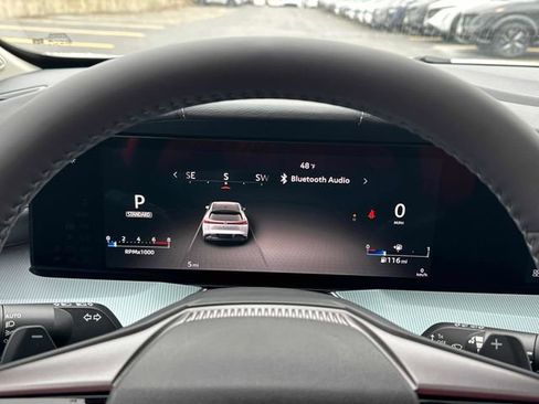 New 2025 Nissan Murano SL image 17