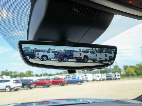 New 2026 GMC Yukon XL Denali w/ Denali Reserve Package AWD/4WD image 30
