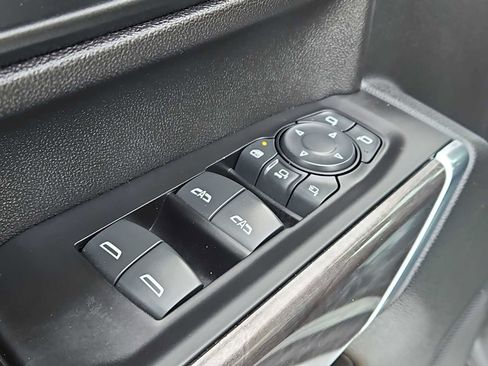 Used 2020 Chevrolet Silverado 2500 LTZ image 27