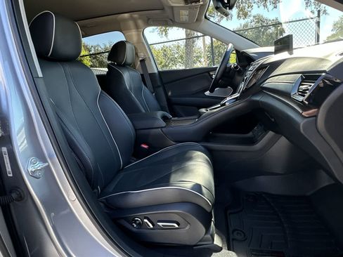 Used 2021 Acura RDX FWD w/ Advance Package image 14