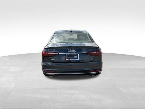 Used 2023 Audi A4 2.0T Premium Plus w/ Premium Plus Package image 4