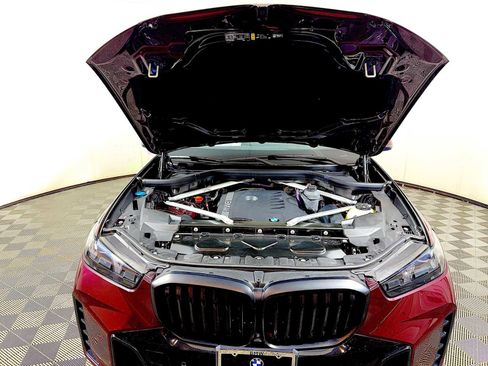 Certified 2024 BMW X5 xDrive40i w/ M Sport Package image 32