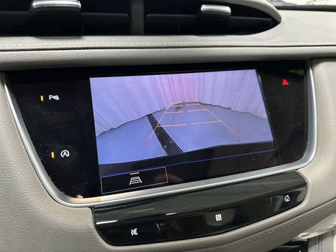 Used 2021 Cadillac XT5 Premium Luxury image 13