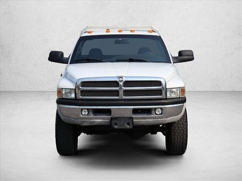 Used 2001 Dodge Ram 2500 Truck 4x4 Regular Cab image 2