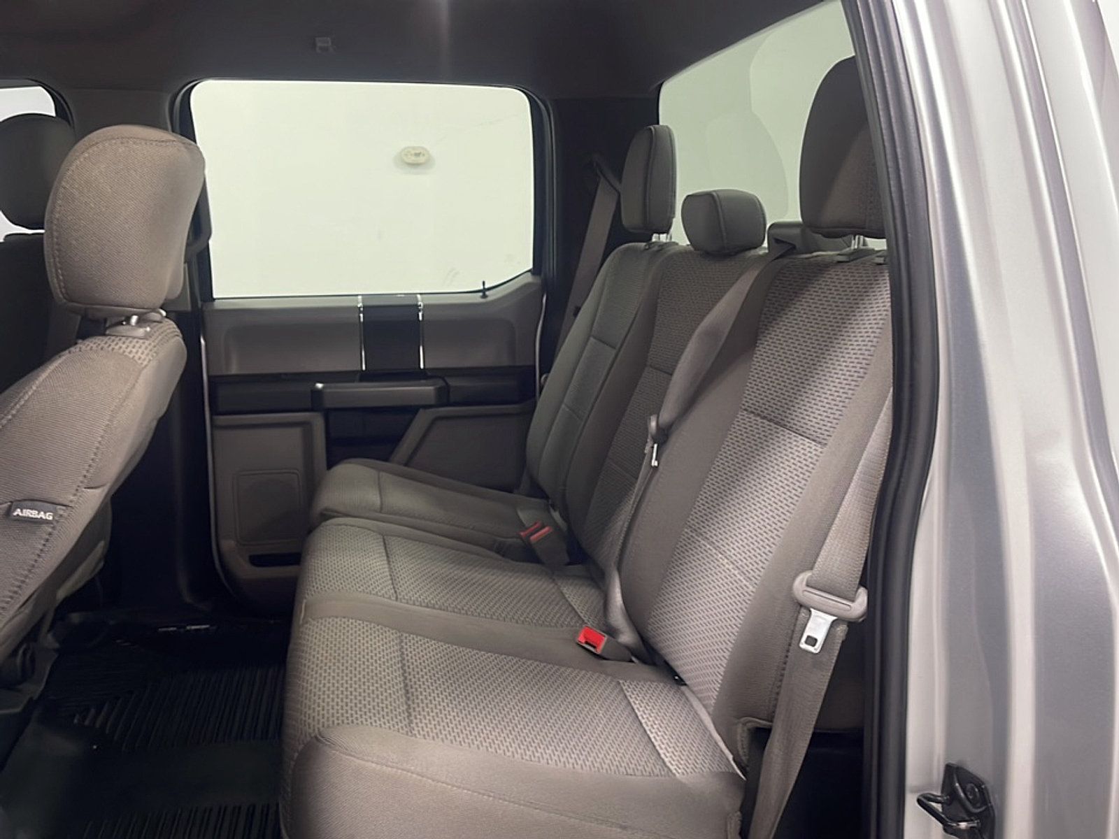 Used 2018 Ford F150 XLT AWD/4WD image 15