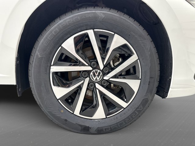 Used 2025 Volkswagen Jetta S FWD image 21