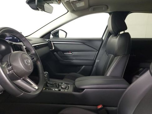 Used 2025 MAZDA CX-50 AWD 2.5 S w/ Preferred Package image 22