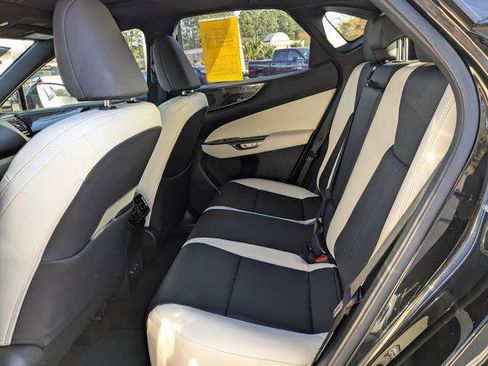 Certified 2024 Lexus NX 350 AWD image 13