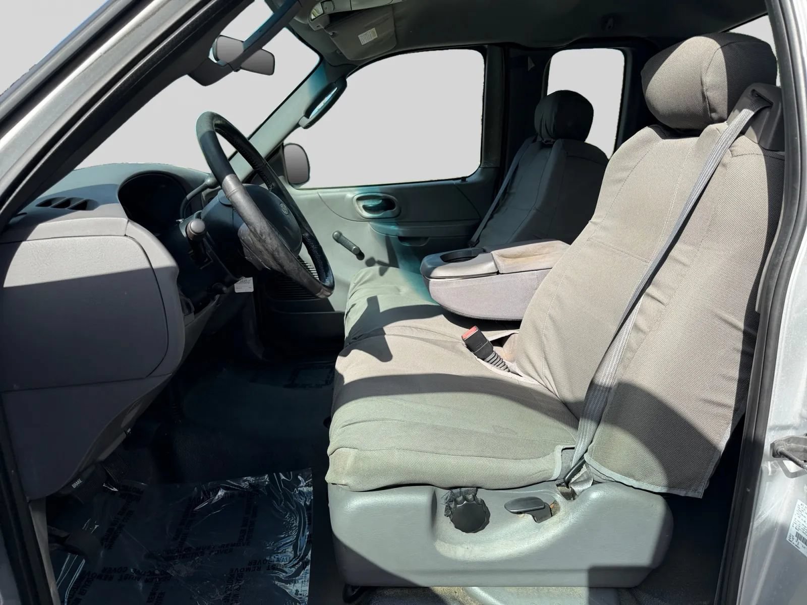 Used 2003 Ford F150 XL RWD image 10